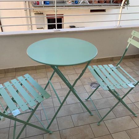 Appartamento Acquamarina San Benedetto del Tronto Exterior foto